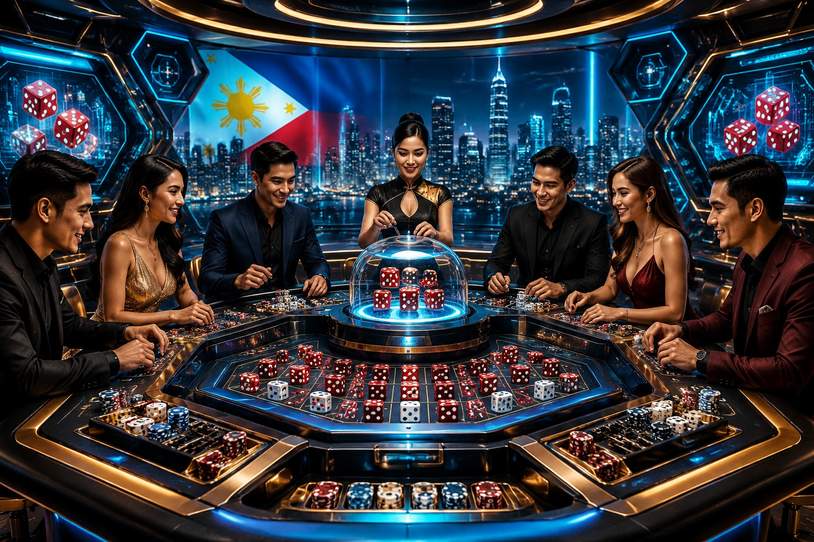 pinasgame